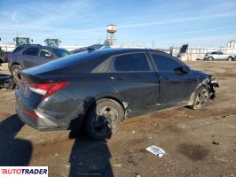 Hyundai Elantra 2026 2