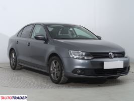 Volkswagen Jetta 2014 1.4 120 KM Volkswagen Jetta 2014 1.4 120 KM