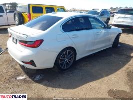 BMW Pozostałe 2021 2
