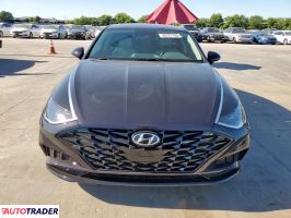 Hyundai Sonata 2023 2 Hyundai Sonata 2023 2