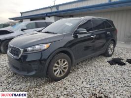 Kia Sorento 2019 2