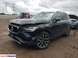 Volvo XC90 2019 2 Volvo XC90 2019 2