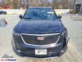 Cadillac Pozostałe 2023 3