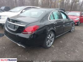 Mercedes 300 2019 2 Mercedes 300 2019 2