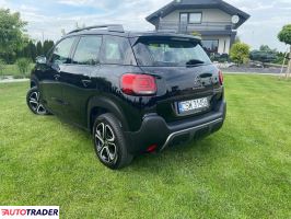 Citroen C3 2019 1.2 110 KM Citroen C3 2019 1.2 110 KM