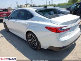 Toyota Camry 2025 2 Toyota Camry 2025 2