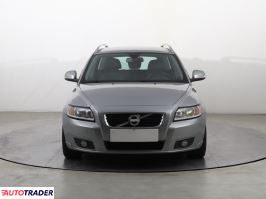Volvo V50 2011 1.6 112 KM