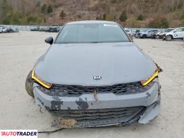 Kia Pozostałe 2021 1