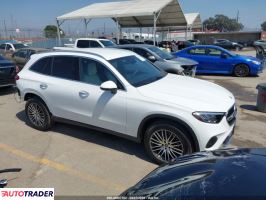Mercedes 300 2026 2