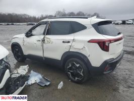 Kia Pozostałe 2024 2