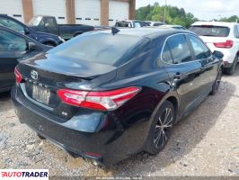 Toyota Camry 2020 2