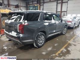 Hyundai Pozostałe 2024 3