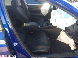 Honda Accord 2024 2