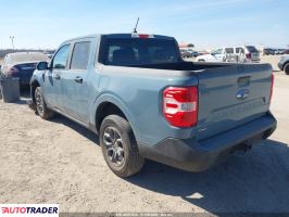 Ford Maverick 2023 2