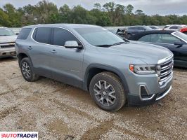 GMC Acadia 2023 2