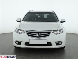 Honda Accord 2013 2.0 154 KM Honda Accord 2013 2.0 154 KM