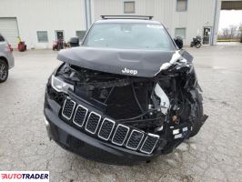 Jeep Grand Cherokee 2021 3