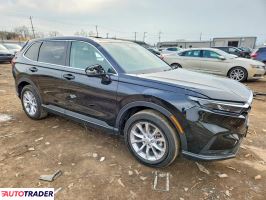 Honda CR-V 2025 1