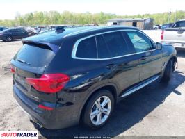BMW X3 2019 2 BMW X3 2019 2