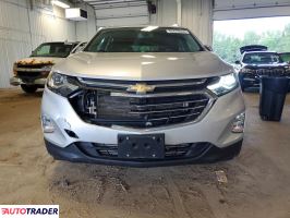 Chevrolet Equinox 2020 1