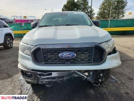 Ford Ranger 2021 2