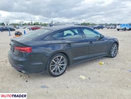 Audi A5 2025 2
