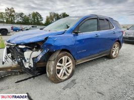 Chevrolet Equinox 2019 2