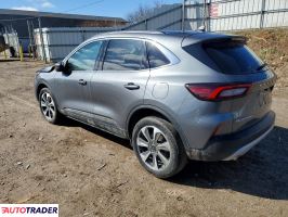 Ford Escape 2023 2