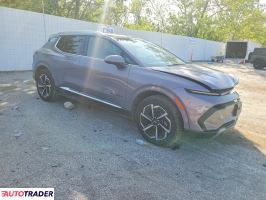 Chevrolet Equinox 2025