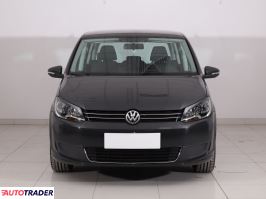 Volkswagen Touran 2014 1.2 103 KM