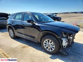 Mazda CX-5 2025 2