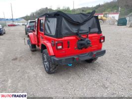 Jeep Wrangler 2024 2