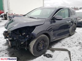 Kia Sorento 2019 3 Kia Sorento 2019 3