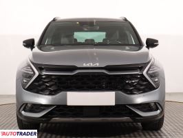 Kia Sportage 2022 1.6 134 KM