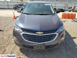 Chevrolet Equinox 2019 1