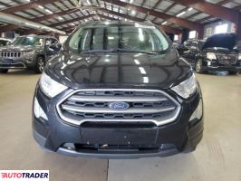 Ford EcoSport 2019 2