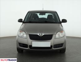 Skoda Fabia 2008 1.2 59 KM