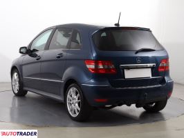 Mercedes B-klasa 2010 1.7 113 KM