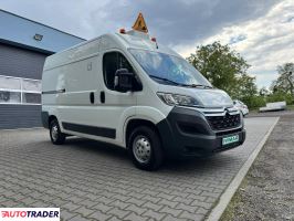 Citroen Jumper 2017 2 Citroen Jumper 2017 2