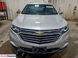Chevrolet Equinox 2020 1