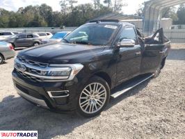 Ford Expedition 2022 3