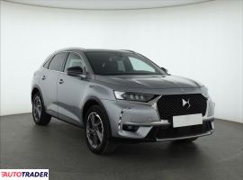 DS DS7 2022 1.6 178 KM