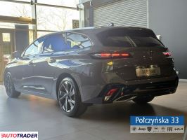 Peugeot 308 2025 1.5 130 KM