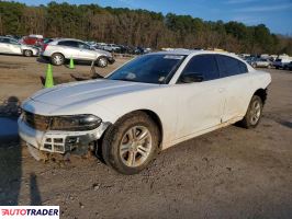 Dodge Charger 2023 3