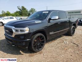 Dodge Ram 2020 5