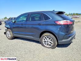 Ford Edge 2024 2