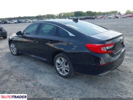 Honda Accord 2019 1