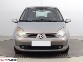 Renault Scenic 2005 1.9 118 KM Renault Scenic 2005 1.9 118 KM