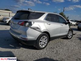 Chevrolet Equinox 2020 1