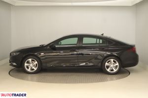 Opel Insignia 2019 1.5 138 KM